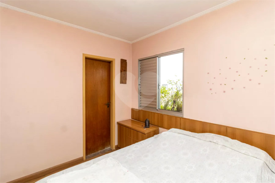 Apartamento à venda com 3 quartos, sendo 1 suíte, em Tucuruvi, São Paulo, SP