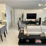 Apartamento à venda com 3 quartos, sendo 1 suíte, em Higienópolis, São Paulo, SP