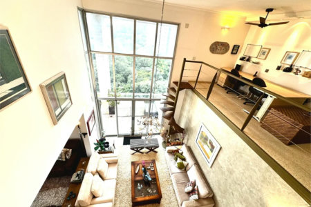 Apartamento à venda com 2 suítes em Parque do Morumbi, São Paulo, SP