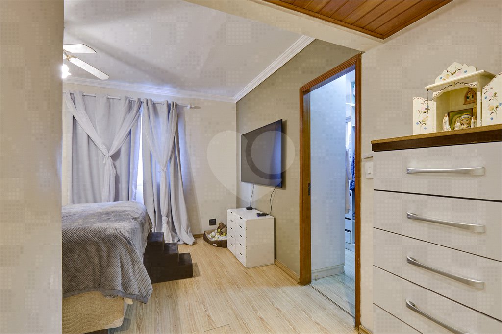 Apartamento à venda com 3 quartos em Jardim Marajoara, São Paulo, SP