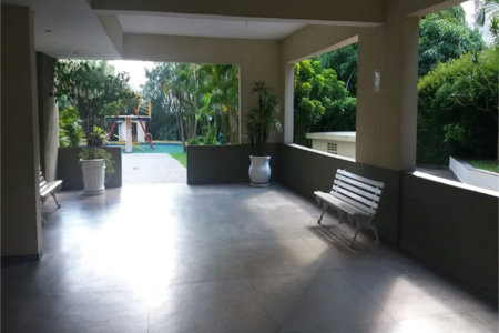 Apartamento à venda com 2 quartos em Vila Suzana, São Paulo, SP
