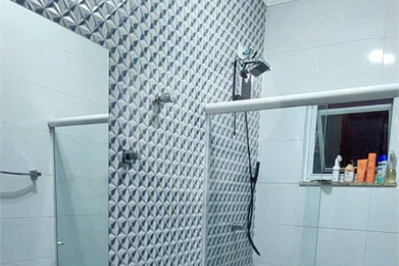 Sobrado à venda com 3 quartos, sendo 1 suíte, em Vila Mazzei, São Paulo, SP