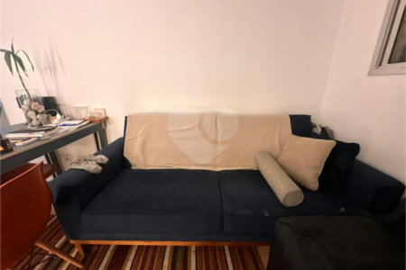 Apartamento à venda com 2 quartos em Água Branca, São Paulo, SP