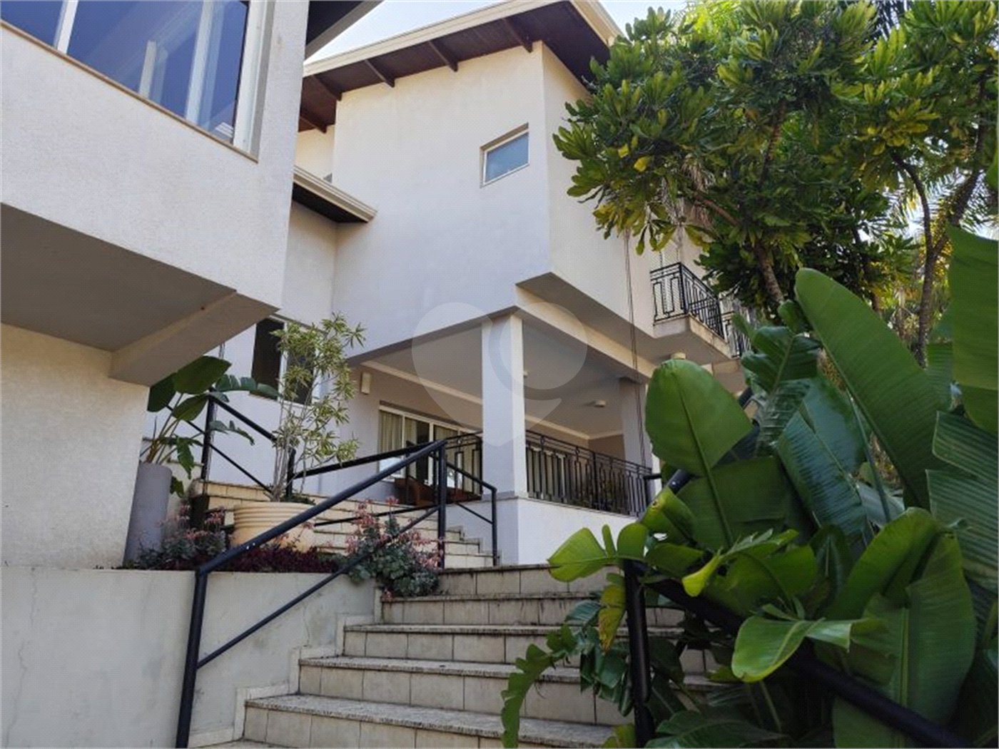 Casa à venda com 4 suítes em Marambaia, Vinhedo, SP