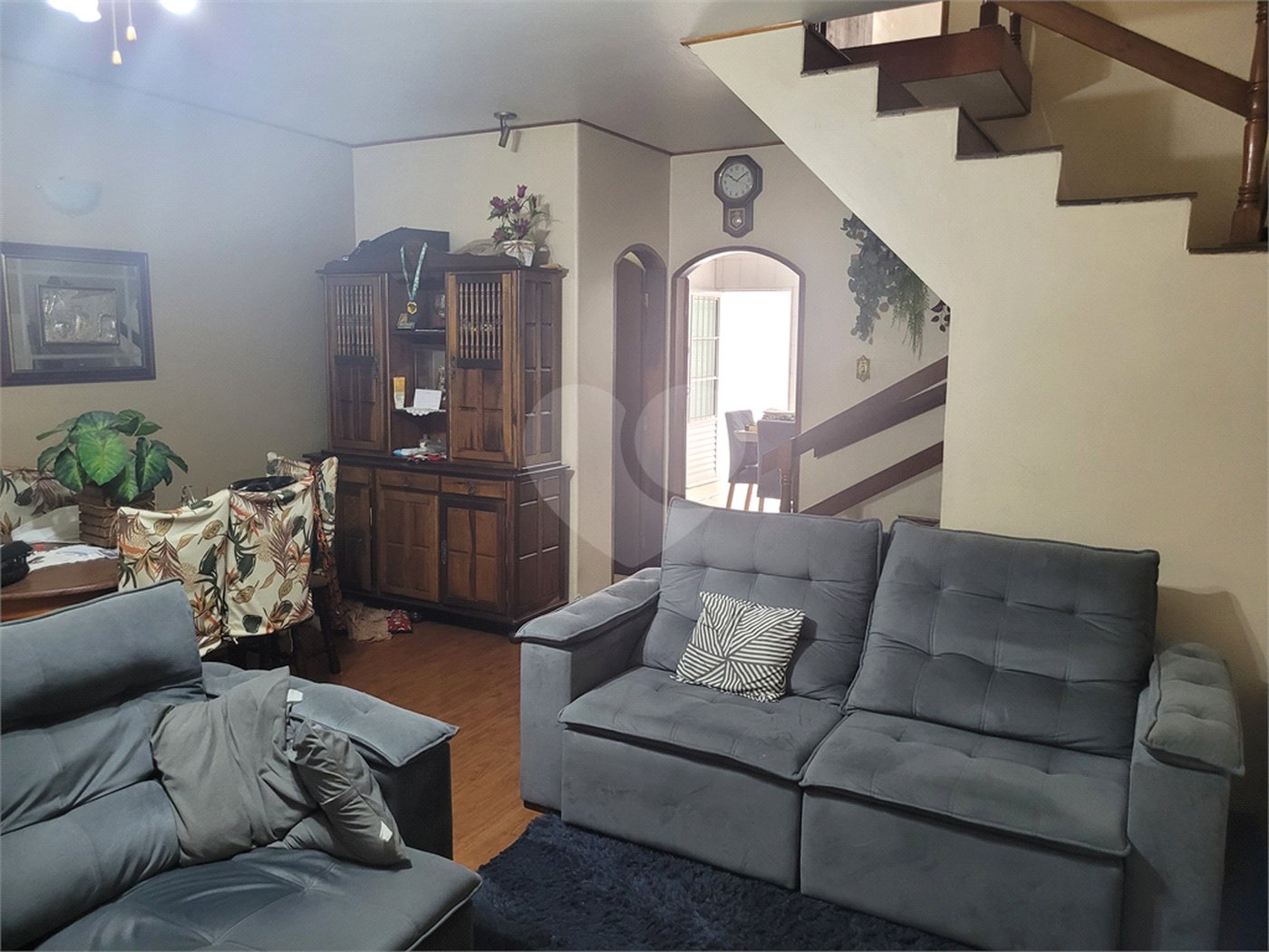 Sobrado à venda com 3 quartos, sendo 1 suíte,  em Tremembé, São Paulo, SP