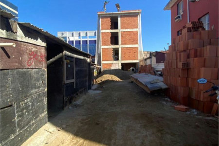 Apartamento Residencial à venda, Macuco, Santos - AP1347.