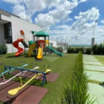 Terreno à venda no condomínio Jardim Residencial Dona Maria Candida, Indaiatuba - SP