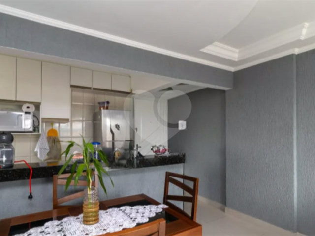 Apartamento à venda com 2 quartos, sendo 1 suíte,  em Casa Verde, São Paulo, SP