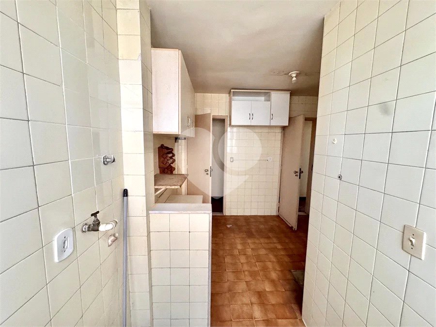 Apartamento à venda com 2 quartos, sendo 1 suíte, em Tijuca, Rio de Janeiro, RJ