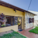 Casa Térrea à venda com 2 quartos em Campo Grande, São Paulo, SP
