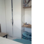 Apartamento à venda com 2 quartos em Ponta Negra, Natal, RN