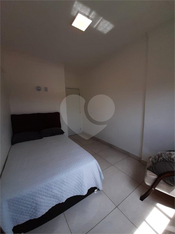 Apartamento à venda com 3 quartos, sendo 1 suíte, em Vila Independência, Sorocaba, SP
