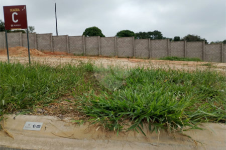 Terreno à venda no condomínio Residencial Jardim Belmonte, Indaiatuba - SP