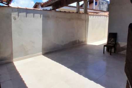 Casa à venda com 2 quartos, sendo 1 suíte, em Jardim Marabá, Mongaguá, SP