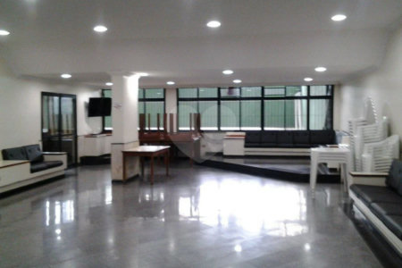 Apartamento à venda com 3 suítes em Santa Teresinha, São Paulo, SP