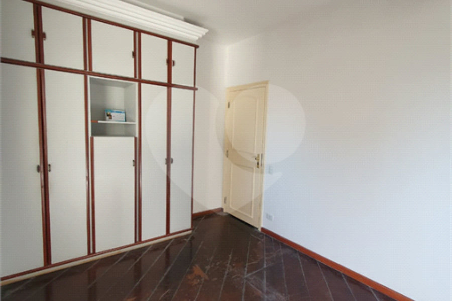 Apartamento à venda com 4 quartos, sendo 2 suítes, em Anália Franco, São Paulo, SP