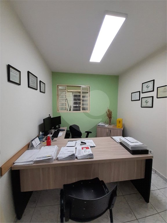 Prédio à venda em Baeta Neves, São Bernardo do Campo, SP