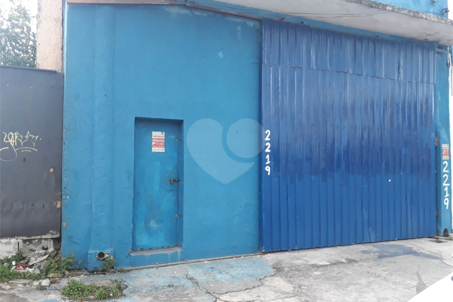 Prédio para alugar em Freguesia do Ó, São Paulo, SP