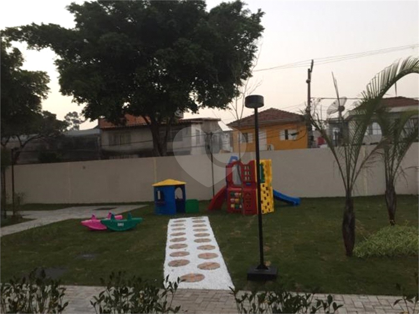Apartamento à venda com 2 quartos, sendo 1 suíte, em Jaçanã, São Paulo, SP