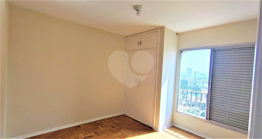 Apartamento à venda com 1 quarto em Mooca, São Paulo, SP