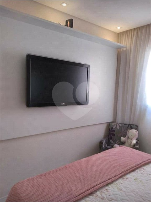 Apartamento à venda com 2 quartos em João Xxiii, Vinhedo, SP