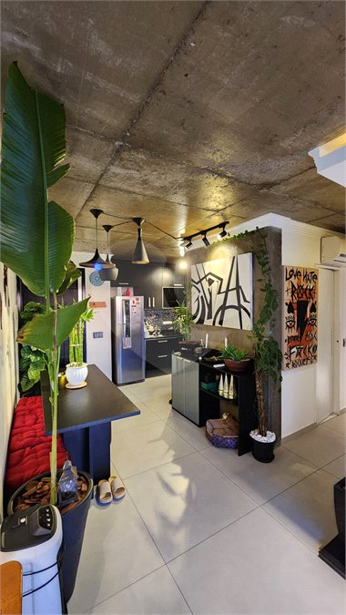 Apartamento à venda com 2 quartos, sendo 1 suíte, em Vila Leopoldina, São Paulo, SP