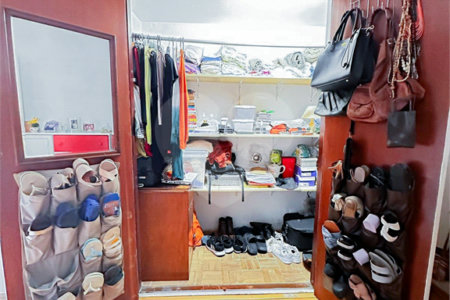 Apartamento à venda com 2 quartos em Perdizes, São Paulo, SP