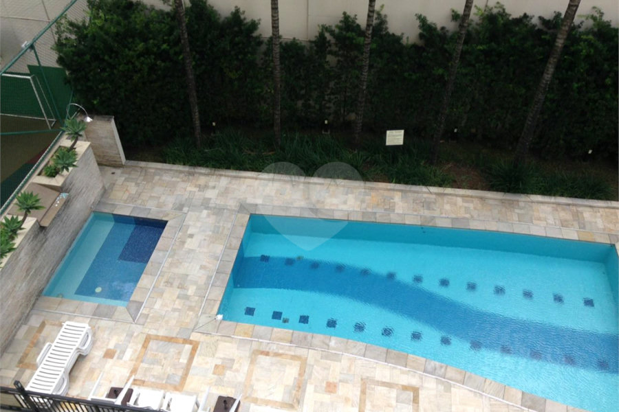 Apartamento para alugar com 2 quartos, sendo 1 suíte, em Vila Madalena, São Paulo, SP