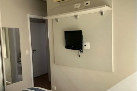 Apartamento à venda com 3 suítes em Vila Suzana, São Paulo, SP