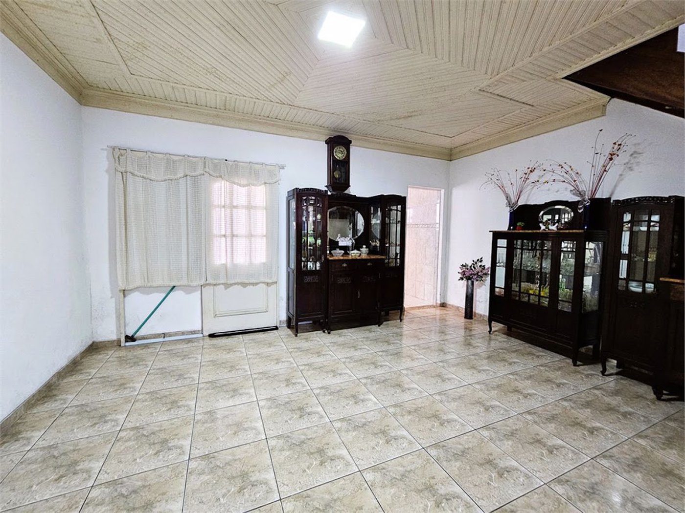 Casa Residencial à venda, Vila Belmiro, Santos - CA0288.