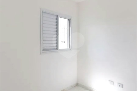 Apartamento à venda com 2 quartos, sendo 1 suíte, em Vila Mazzei, São Paulo, SP