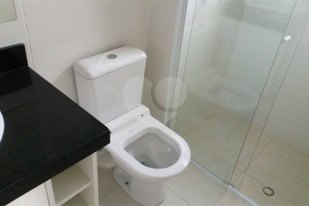 Apartamento para alugar com 1 suíte em Tucuruvi, São Paulo, SP