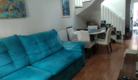Sobrado à venda com 3 quartos, sendo 1 suíte,  em Vila Prudente, São Paulo, SP