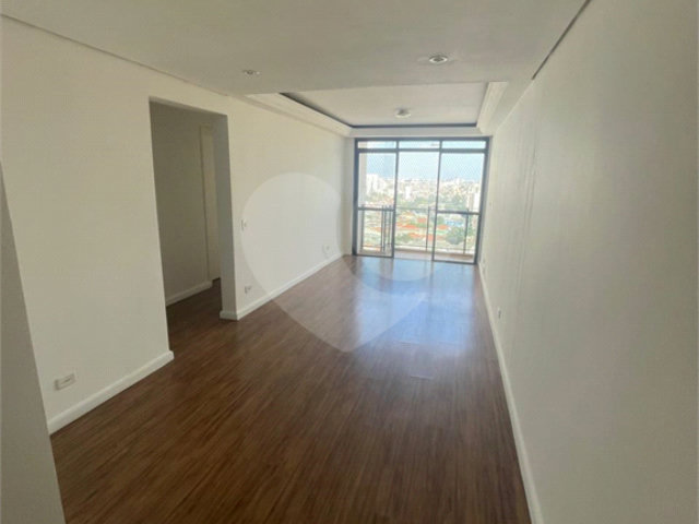 Apartamento à venda com 3 quartos, sendo 1 suíte,  em Mandaqui, São Paulo, SP