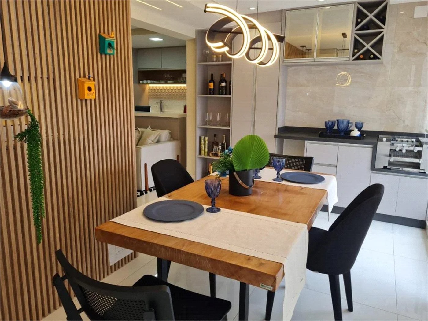 Apartamento à venda com 3 quartos, sendo 1 suíte, em Vila Anastácio, São Paulo, SP