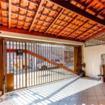 Sobrado à venda com 3 quartos em Vila Nova Mazzei, São Paulo, SP