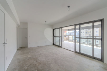 Apartamento à venda com 4 suítes em Brooklin Novo, São Paulo, SP