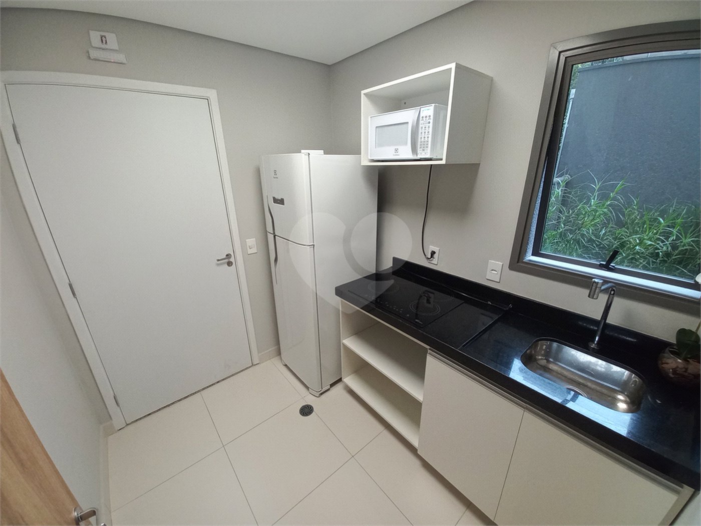 Apartamento à venda com 1 quarto em Vila Clementino, São Paulo, SP