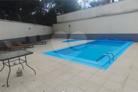 Apartamento à venda com 2 quartos em Vila Leonor, Guarulhos, SP