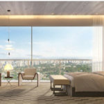 Apartamento à venda com 4 suítes em Jardim Guedala, São Paulo, SP