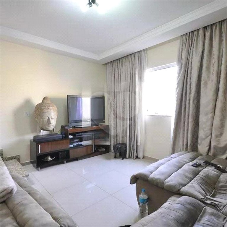 Casa à venda com 2 suítes no condomínio Cachoeira, São Paulo - SP