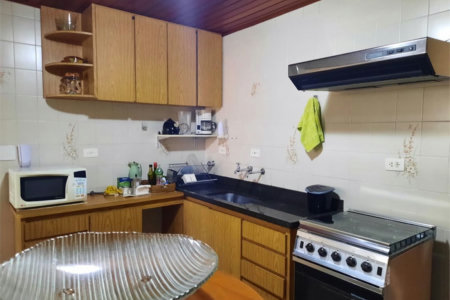 Apartamento à venda, 104 m² por R$ 440.000,00 - Jardim das Conchas - Guarujá/SP