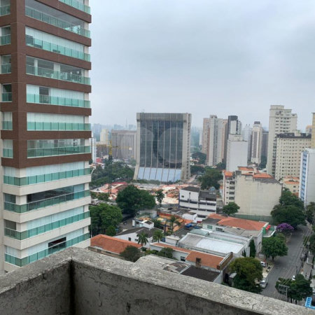 Apartamento à venda com 4 quartos, sendo 3 suítes, em Paraíso, São Paulo, SP