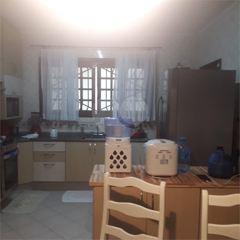 Casa Térrea à venda com 3 quartos, sendo 2 suítes, em Parque Vitória, São Paulo, SP