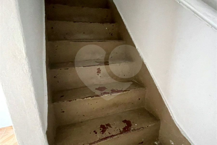 Sobrado à venda com 2 quartos em Tucuruvi, São Paulo, SP