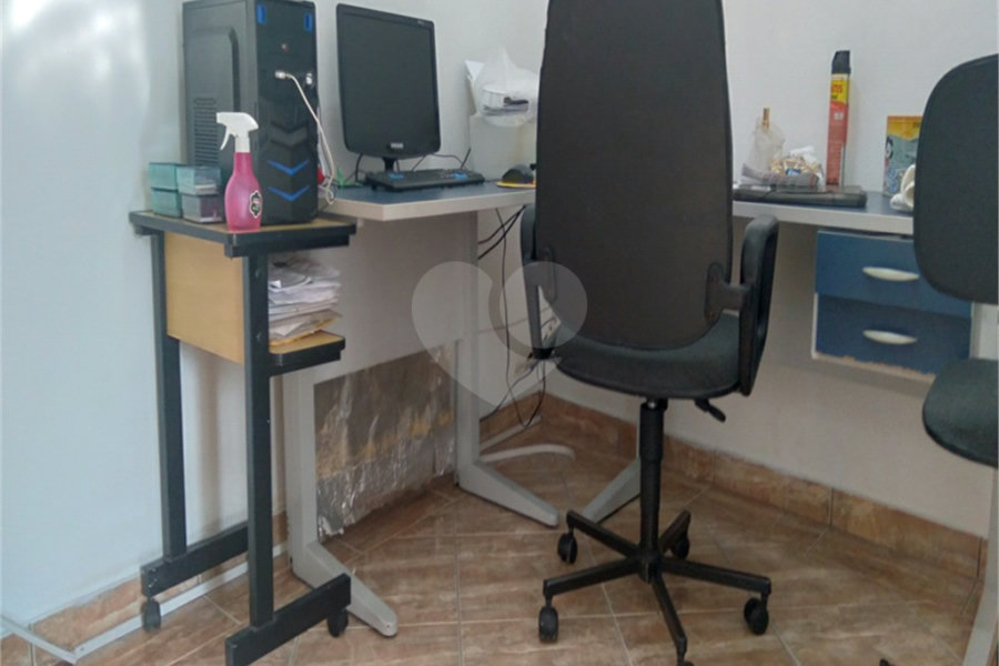 Sobrado à venda com 3 quartos, sendo 1 suíte, em Santa Teresinha, São Paulo, SP