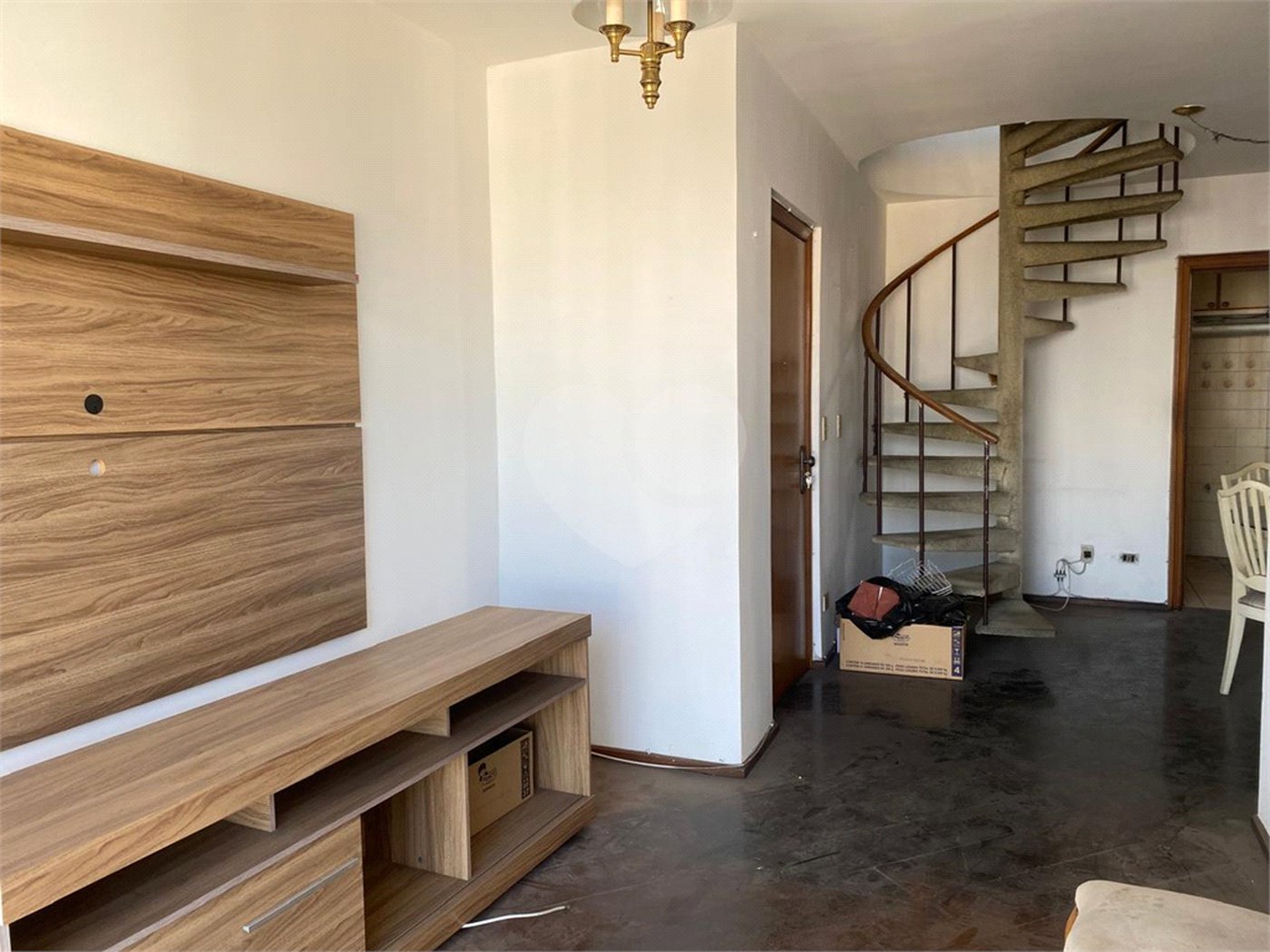 Cobertura à venda com 4 quartos, sendo 1 suíte, em Santana, São Paulo, SP