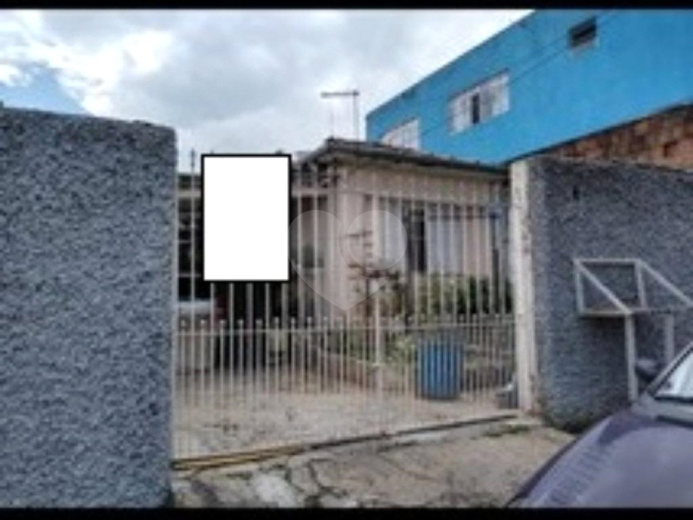 Terreno à venda em Pirituba, São Paulo, SP