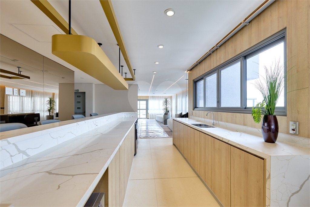 Apartamento à venda com 4 suítes em Chácara Santo Antônio (zona Sul), São Paulo, SP