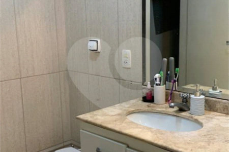 Casa Térrea à venda com 3 quartos em Quarta Parada, São Paulo, SP